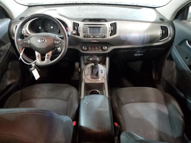 2014 KIA Sportage LX