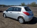 2008 Nissan Versa S