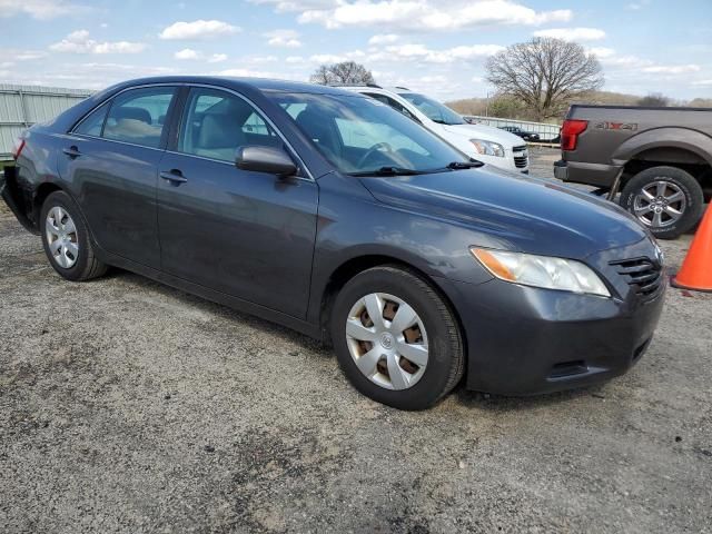 2008 Toyota Camry CE