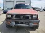 1996 Toyota Tacoma