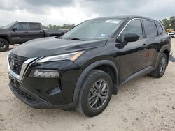 Vehiculos salvage en venta de Copart Houston, TX: 2021 Nissan Rogue S