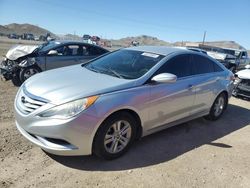 Hyundai Sonata Vehiculos salvage en venta: 2013 Hyundai Sonata GLS