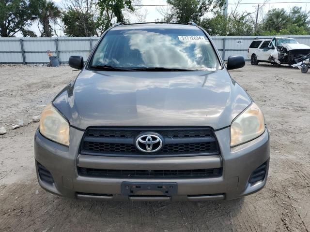 2009 Toyota Rav4