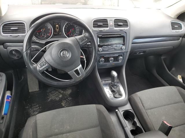 2013 Volkswagen Jetta S