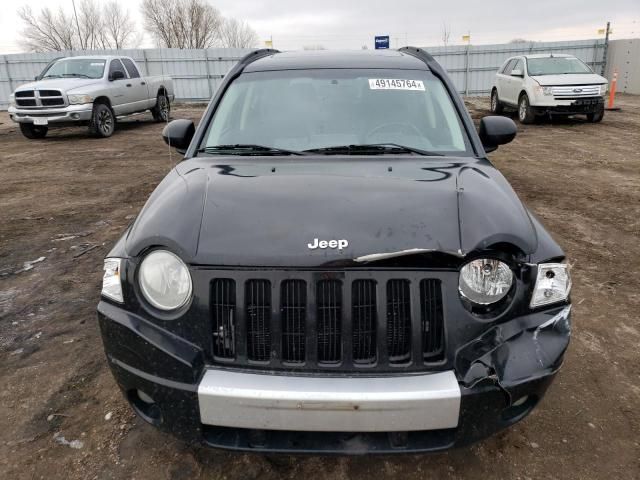 2007 Jeep Compass Limited