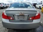 2006 Infiniti M45 Base