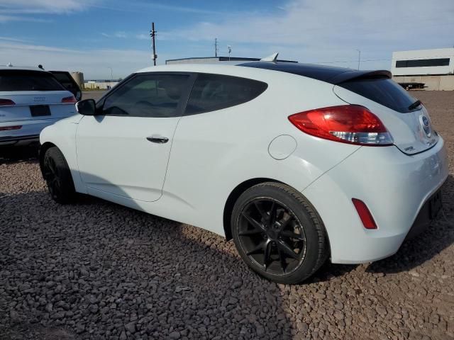 2015 Hyundai Veloster