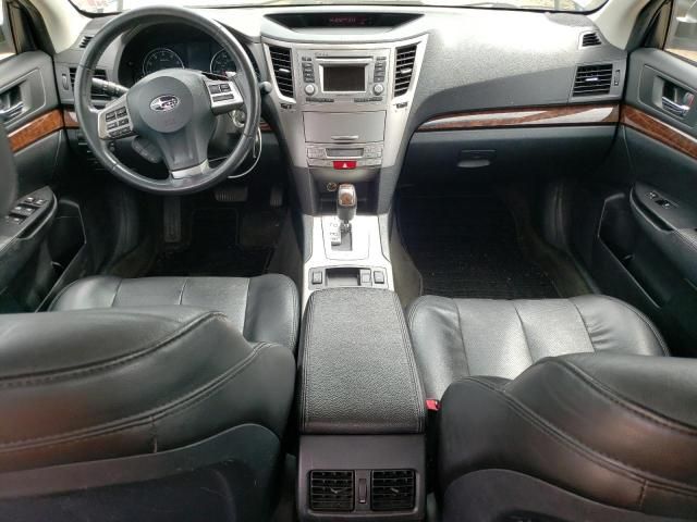 2013 Subaru Legacy 2.5I Limited