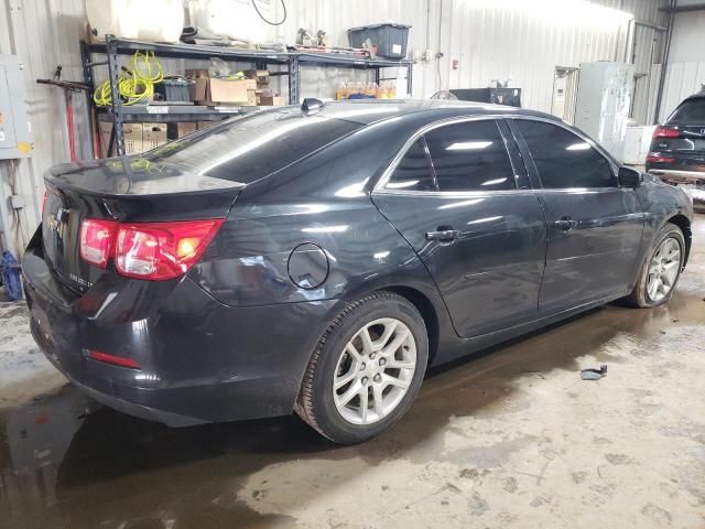 2013 Chevrolet Malibu 1LT