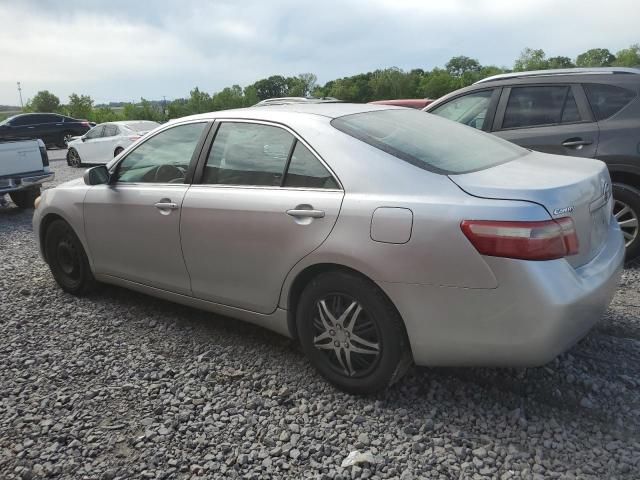 2009 Toyota Camry Base