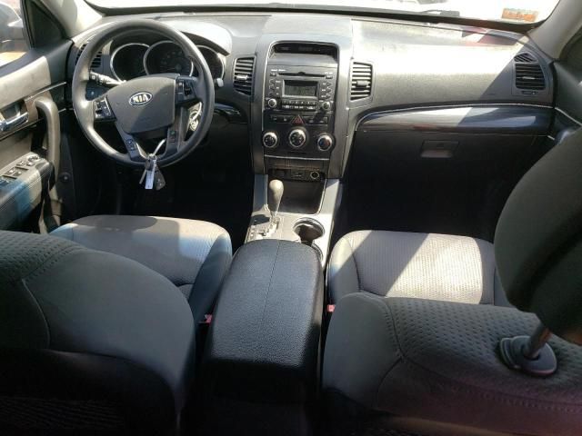 2012 KIA Sorento Base