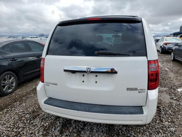 2010 Dodge Grand Caravan SXT