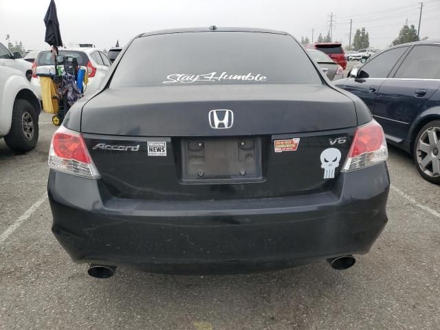 2010 Honda Accord EXL