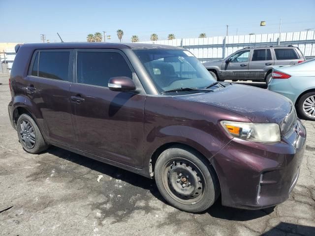 2012 Scion XB