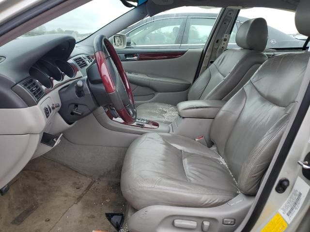 2003 Lexus ES 300