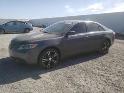 Vehiculos salvage en venta de Copart Adelanto, CA: 2009 Toyota Camry Base