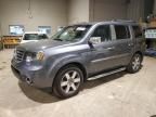 2012 Honda Pilot Touring