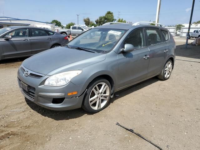 2011 Hyundai Elantra Touring GLS