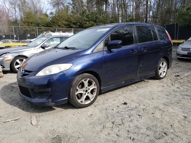 2010 Mazda 5