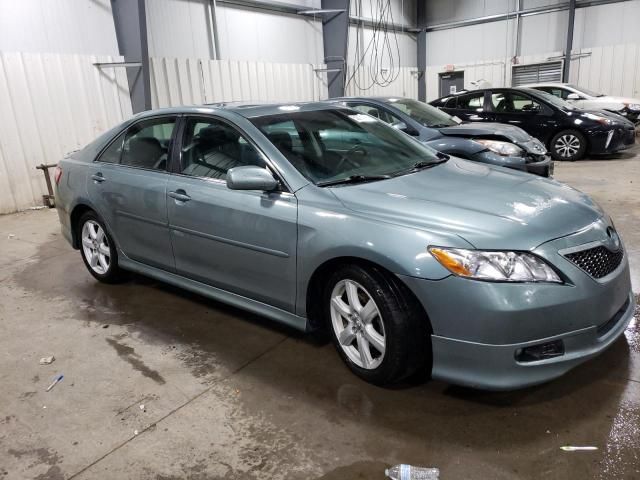 2008 Toyota Camry CE