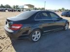 2010 Mercedes-Benz C 300 4matic