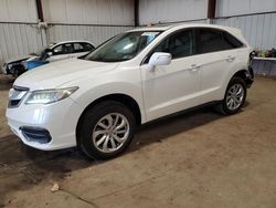 2016 Acura RDX Technology for sale in Pennsburg, PA