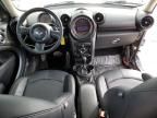 2016 Mini Cooper S Countryman