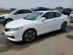 2016 Honda Accord EXL