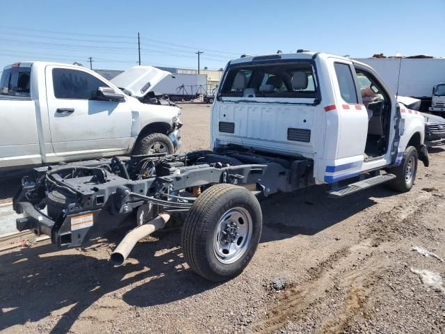 2021 Ford F350 Super Duty