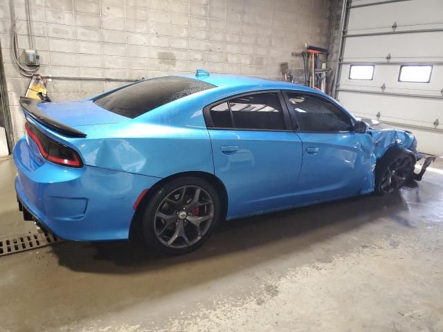 2016 Dodge Charger R/T