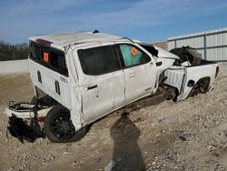 Salvage vehicles for parts for sale at auction: 2021 GMC Sierra K1500 Elevation