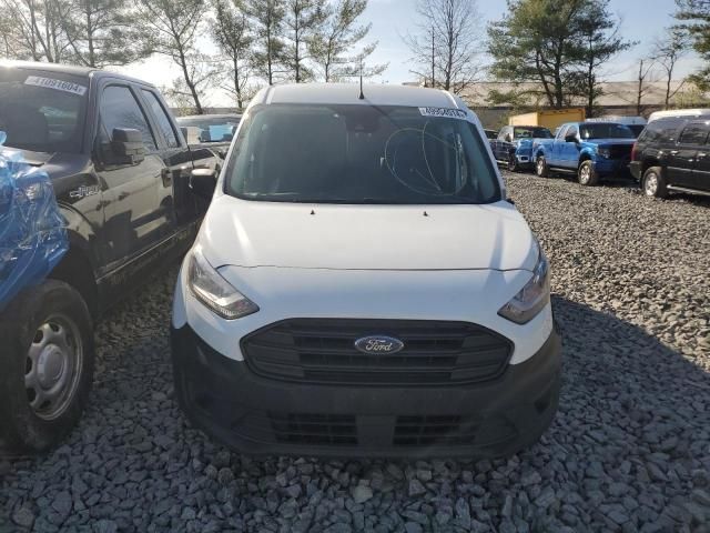 2021 Ford Transit Connect XL