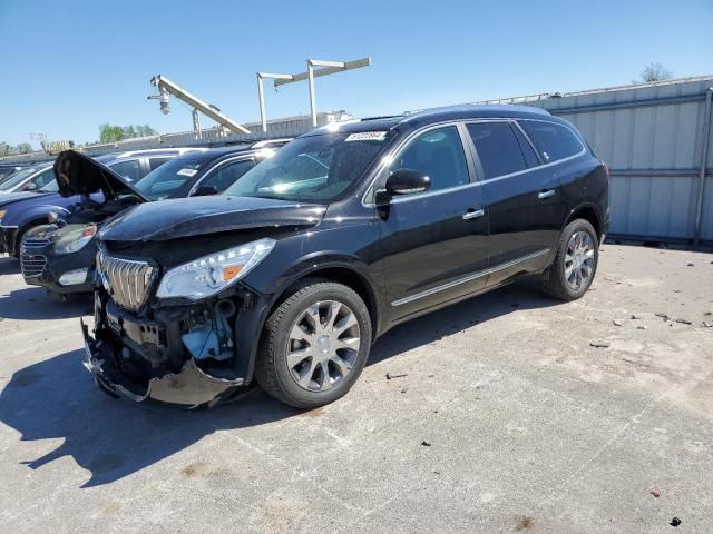 2017 Buick Enclave