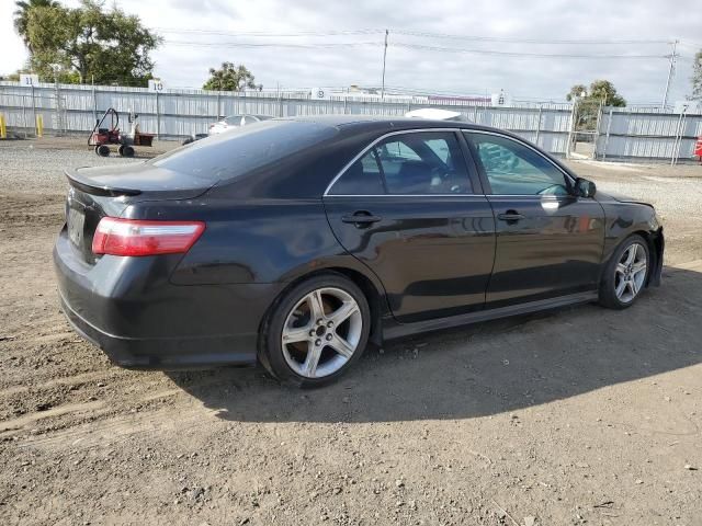 2007 Toyota Camry LE