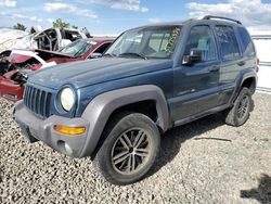 2002 Jeep Liberty Limited en venta en Reno, NV