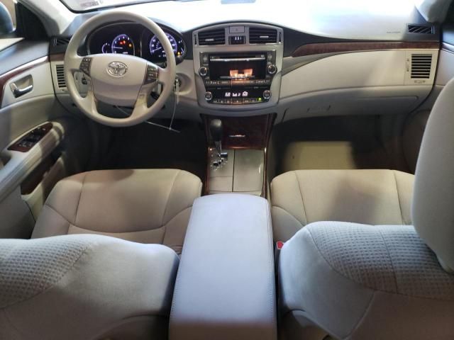 2011 Toyota Avalon Base