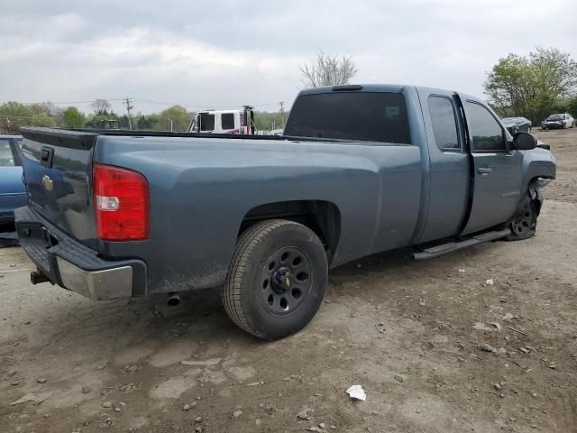 2008 Chevrolet Silverado C1500