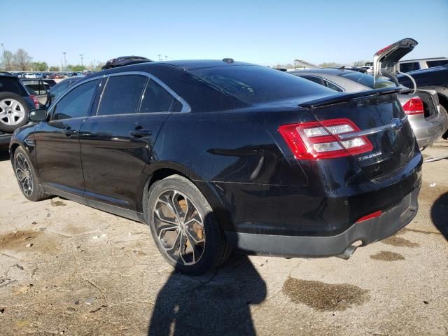 2016 Ford Taurus SHO