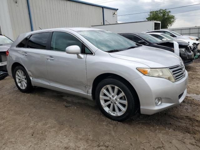 2009 Toyota Venza