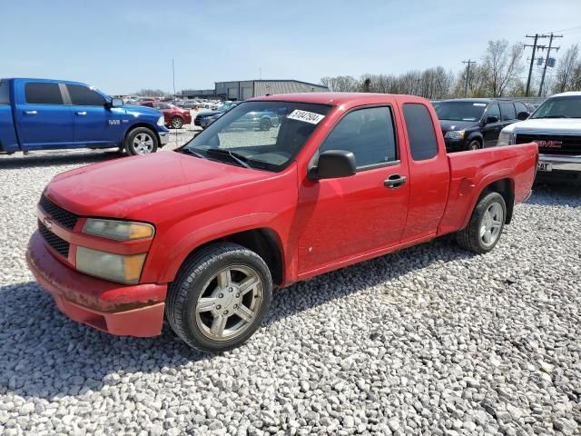 2006 Chevrolet Colorado