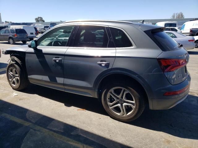 2019 Audi Q5 Premium