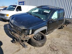 Salvage cars for sale at Mcfarland, WI auction: 2010 Chevrolet Silverado K1500 LT
