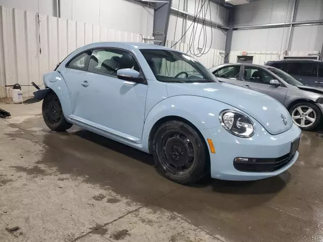 2016 Volkswagen Beetle SE