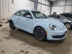 2016 Volkswagen Beetle SE