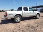 2003 Toyota Tacoma Double Cab