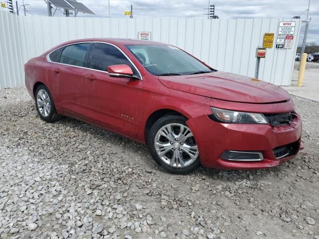 2014 Chevrolet Impala ECO