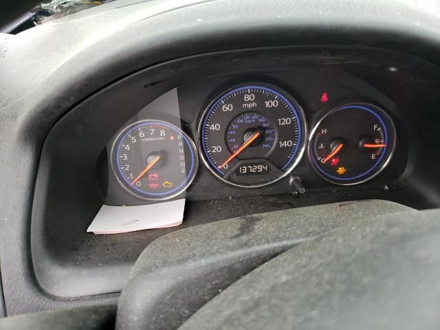 2003 Honda Civic LX