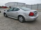 2008 Pontiac Grand Prix