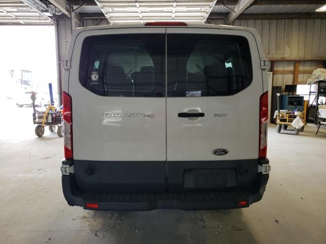 2015 Ford Transit T-350