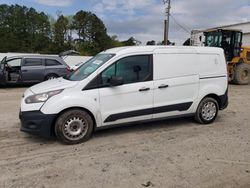 Salvage cars for sale at Seaford, DE auction: 2014 Ford Transit Connect XL